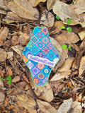 Yoni Care Wash and Re-Use Feminine Pads