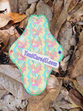 Yoni Care Wash and Re-Use Feminine Pads