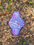 Yoni Care Wash and Re-Use Feminine Pads
