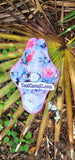 Yoni Care Wash and Re-Use Feminine Pads