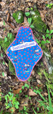 Yoni Care Wash and Re-Use Feminine Pads