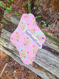 Yoni Care Wash and Re-Use Feminine Pads