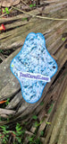 Yoni Care Wash and Re-Use Feminine Pads