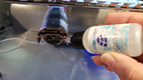 1oz Embroidery Machine Oil
