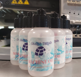 1oz Embroidery Machine Oil