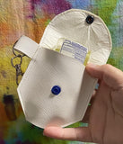 Sanatizer Bottle Holder (Digital Download)