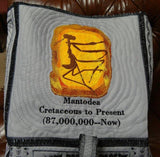 Mantodea (Digital Download)