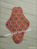 Yoni Care Wash and Re-Use Feminine Pads