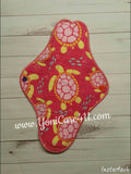 Yoni Care Wash and Re-Use Feminine Pads