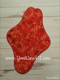 Yoni Care Wash and Re-Use Feminine Pads