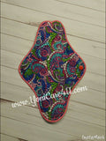 Yoni Care Wash and Re-Use Feminine Pads