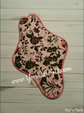 Yoni Care Wash and Re-Use Feminine Pads